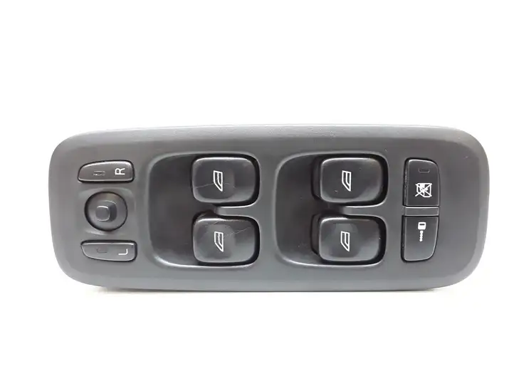 Volvo XC90 (2006 - 2014) 30773895 Блок кнопок стеклоподъемников — фото 1
