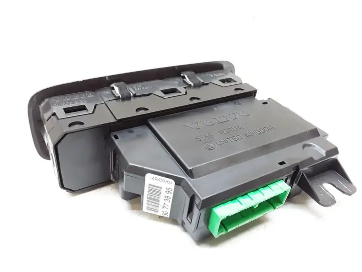 Volvo XC90 (2006 - 2014) 30773895 Блок кнопок стеклоподъемников — фото 2