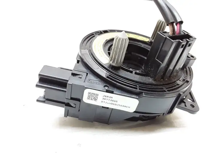 Volvo V70 (2007 - 2013) 30773885 Контактное кольцо SRS — фото 3