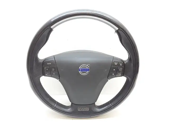 Volvo V50 (2004 - 2008) Руль — фото 1