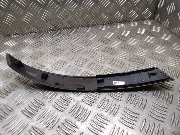 BMW 5 E60 E61 (2004 - 2010) Накладка ручки двери — фото 3