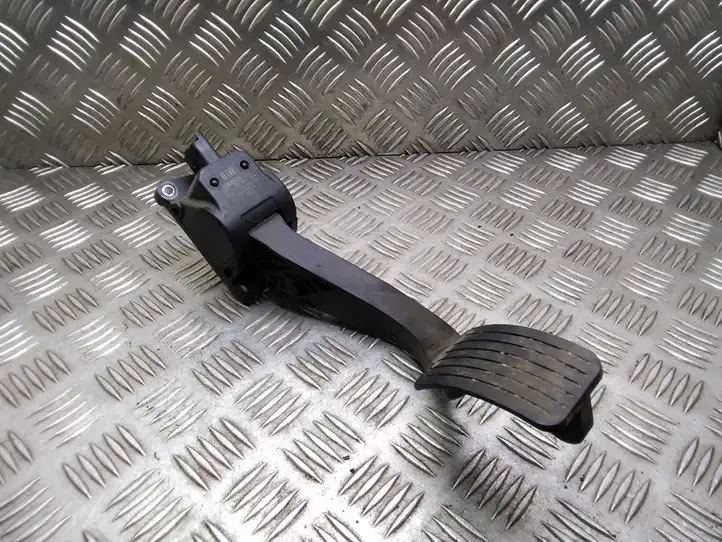 Citroen C4 I Picasso (2006 - 2013) 9654725380 Педаль акселератора — фото 4