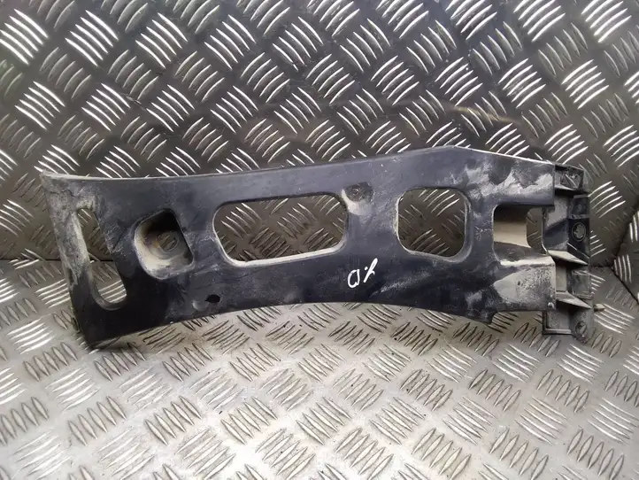 Citroen C4 I Picasso (2006 - 2013) 9680526180 Кронштейн заднего бампера — фото 1