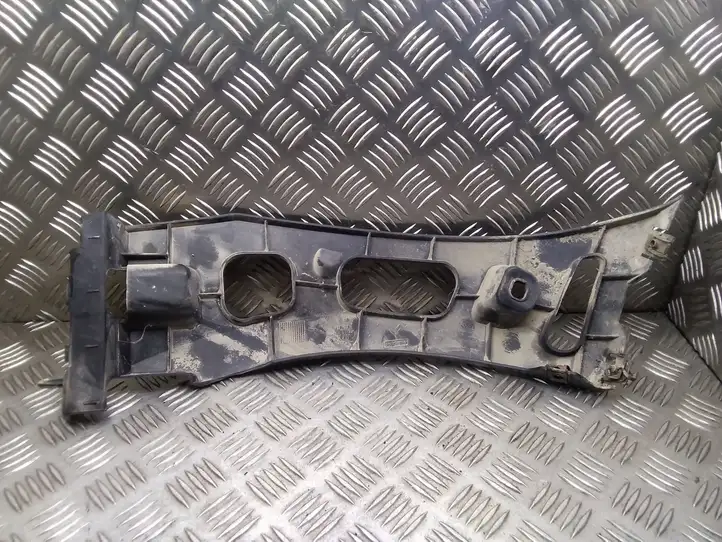 Citroen C4 I Picasso (2006 - 2013) 9680526180 Кронштейн заднего бампера — фото 4