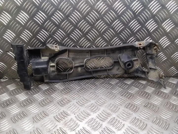 Citroen C4 I Picasso (2006 - 2013) 9680526280 Кронштейн заднего бампера — фото 3