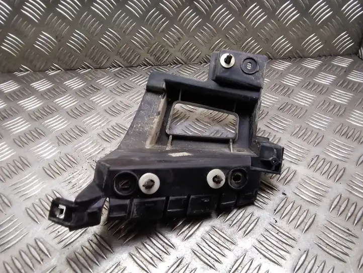 Citroen C4 I Picasso (2006 - 2013) 9680464380 Кронштейн заднего бампера — фото 3