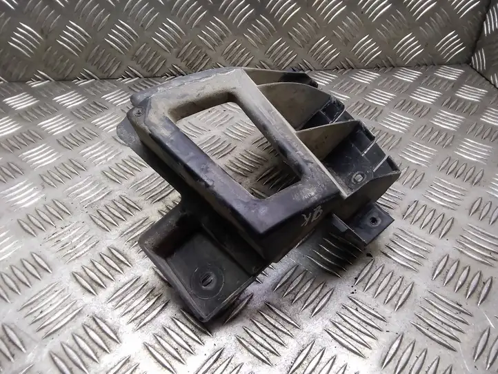 Citroen C4 I Picasso (2006 - 2013) 9680464380 Кронштейн заднего бампера — фото 4