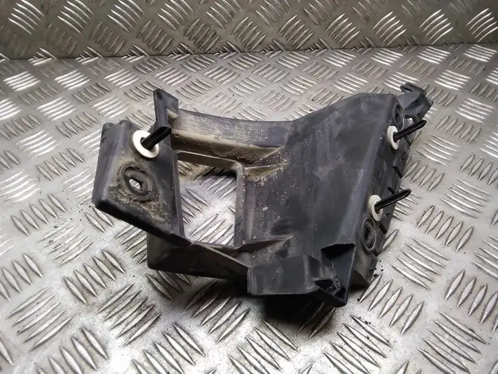 Citroen C4 I Picasso (2006 - 2013) 9680464280 Кронштейн заднего бампера — фото 3