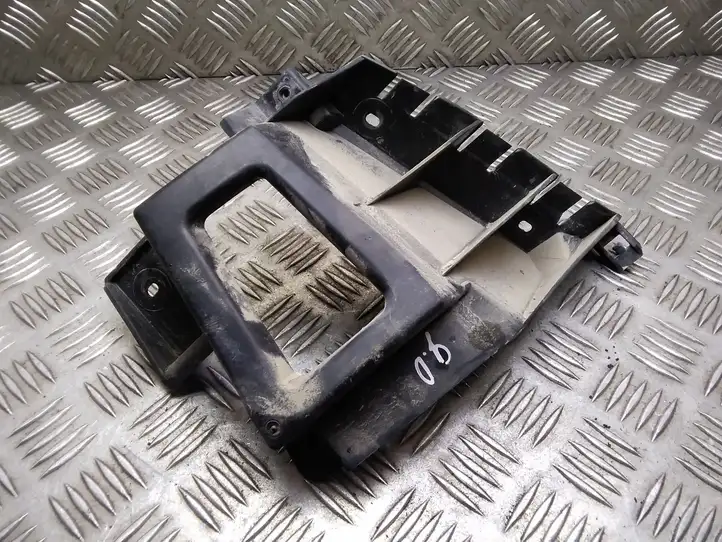Citroen C4 I Picasso (2006 - 2013) 9680464280 Кронштейн заднего бампера — фото 4