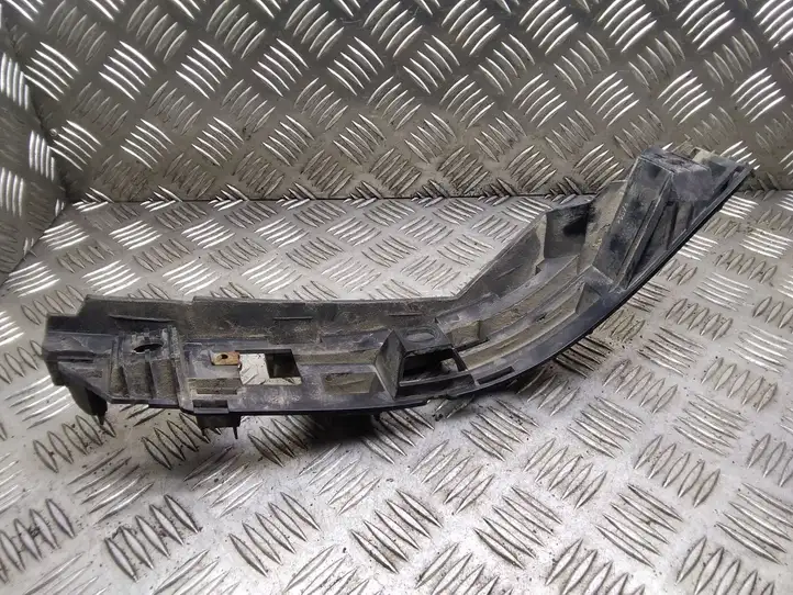 BMW 7 E65 E66 (2001 - 2008) 7123798 Кронштейн заднего бампера — фото 3