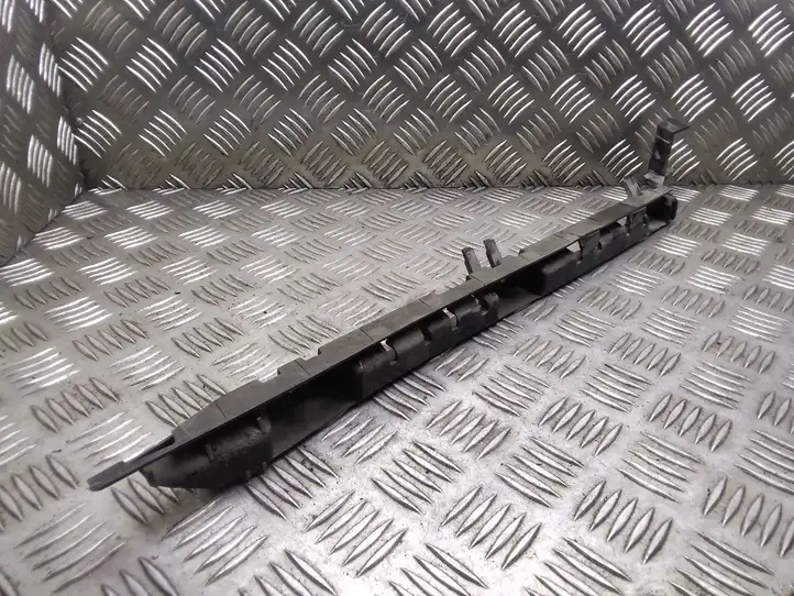 BMW 7 E65 E66 (2001 - 2008) 51127135607 Кронштейн заднего бампера — фото 4