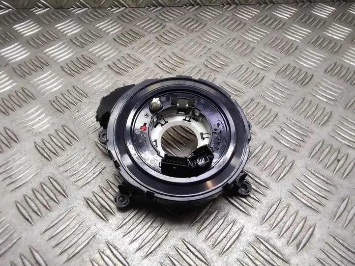 BMW 1 E81 E87 (2004 - 2011) 9122509 Контактное кольцо SRS — фото 1