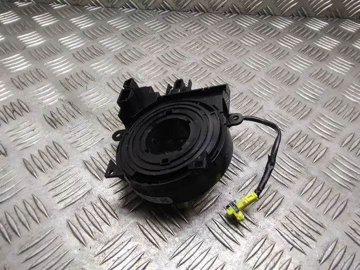 Nissan Qashqai (2013 - 2017) 255544EA0A Контактное кольцо SRS — фото 3