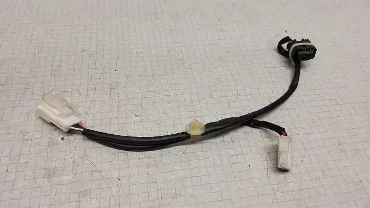 Subaru Outback (2009 - 2014) 9683991 Прочая электропроводка — фото 1