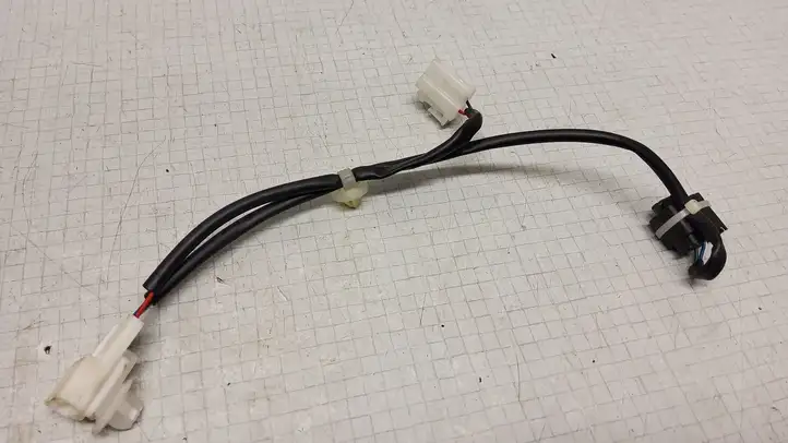 Subaru Outback (2009 - 2014) 9683991 Прочая электропроводка — фото 2