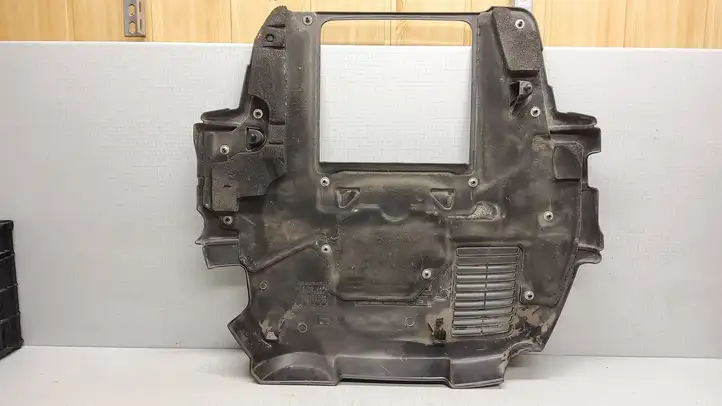 Subaru Outback (2009 - 2014) 14026AA030 Крышка двигателя декоративная — фото 2