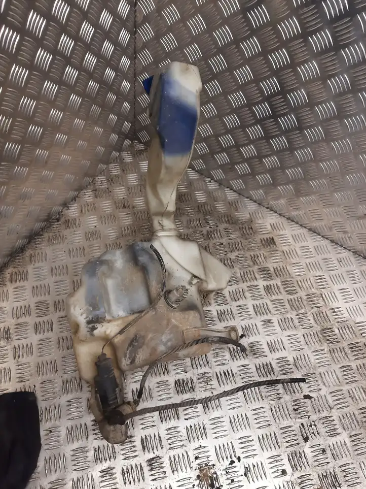 Volkswagen PASSAT B5.5 (2001 - 2005) 3B0955453AFAG Бачок омывателя стекла — фото 2