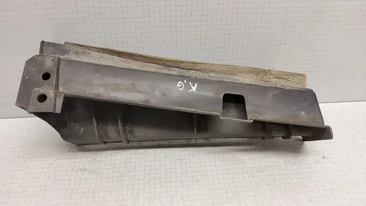 Subaru Outback (2009 - 2014) 57731AJ030 Кронштейн заднего бампера — фото 5