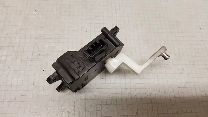 Subaru Outback (2009 - 2014) 1138002320 Двигатель задвижки потока воздуха — фото 3