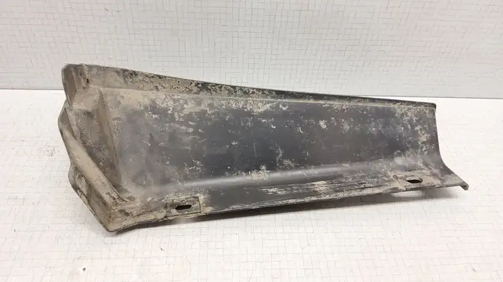 Subaru Outback (2009 - 2014) 57731AJ020 Кронштейн заднего бампера — фото 1