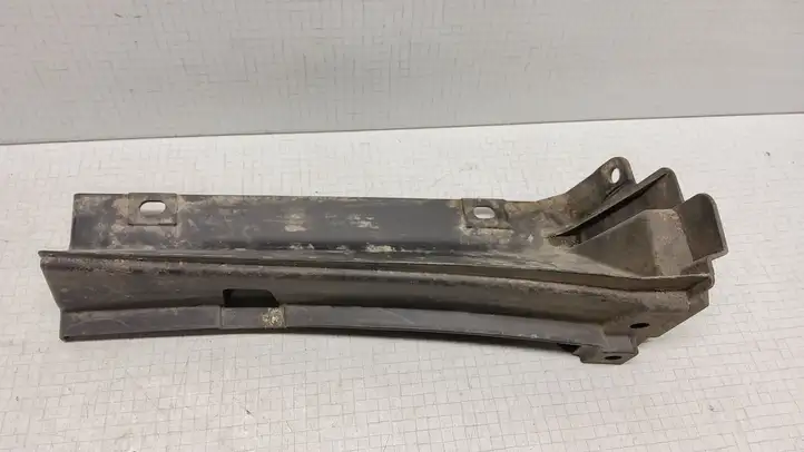 Subaru Outback (2009 - 2014) 57731AJ020 Кронштейн заднего бампера — фото 2