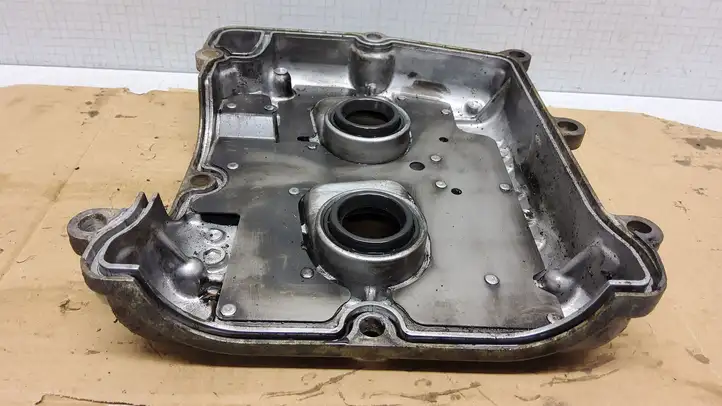 Subaru Outback (2009 - 2014) Крышка головки блока цилиндров — фото 3
