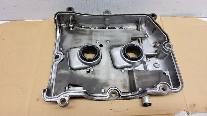 Subaru Outback (2009 - 2014) Крышка головки блока цилиндров — фото 1