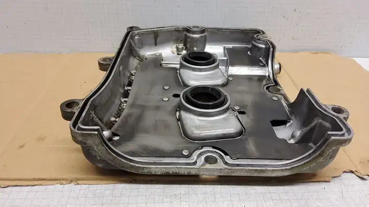 Subaru Outback (2009 - 2014) Крышка головки блока цилиндров — фото 2
