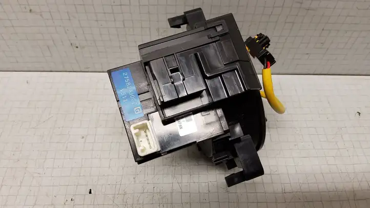 Subaru Outback (2009 - 2014) 27582AJ000 Контактное кольцо SRS — фото 4