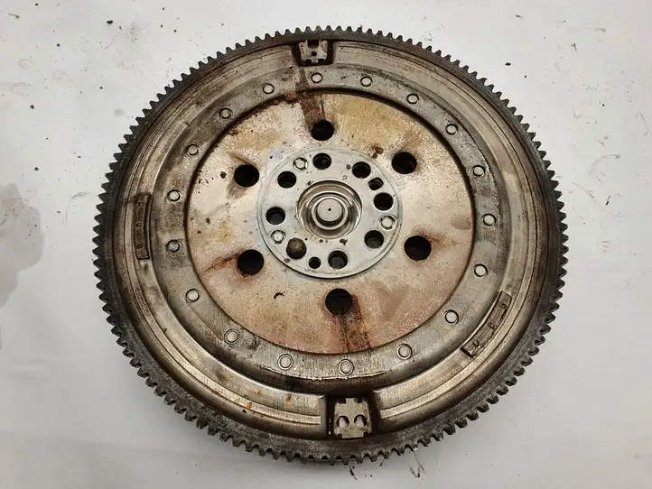 BMW 3 E90 E91 (2005 - 2012)   Комплект сцепления