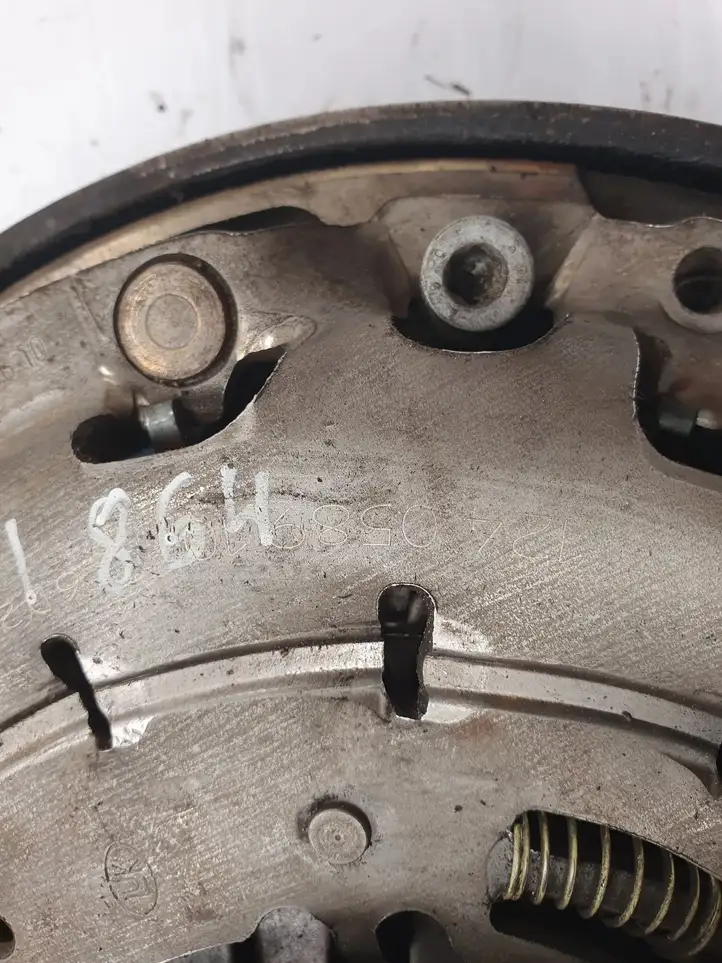 BMW 3 E90 E91 (2005 - 2012)   Комплект сцепления