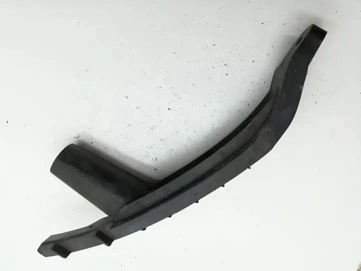 Volkswagen Golf IV (1998 - 2005) 1K0807890B Кронштейн переднего бампера — фото 2