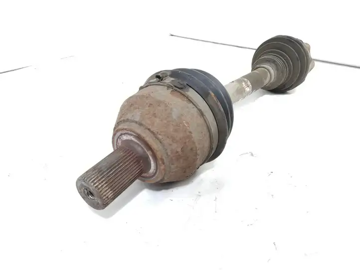 Ford Mondeo MK IV (2007 - 2014)  10264567 Передняя полуось