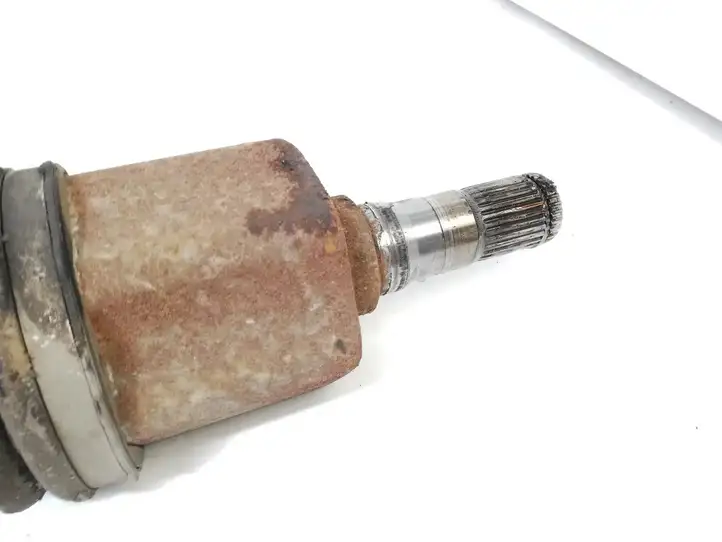 Ford Mondeo MK IV (2007 - 2014)  10264567 Передняя полуось