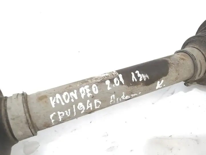 Ford Mondeo MK IV (2007 - 2014)  10264567 Передняя полуось