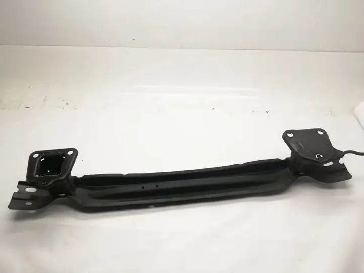BMW X1 E84 (2009 - 2015) Задняя балка — фото 4