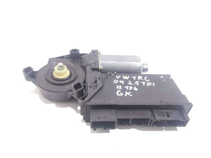 Volkswagen Touareg I (2002 - 2010)  7L0959703 Механизм подъема окон задней двери