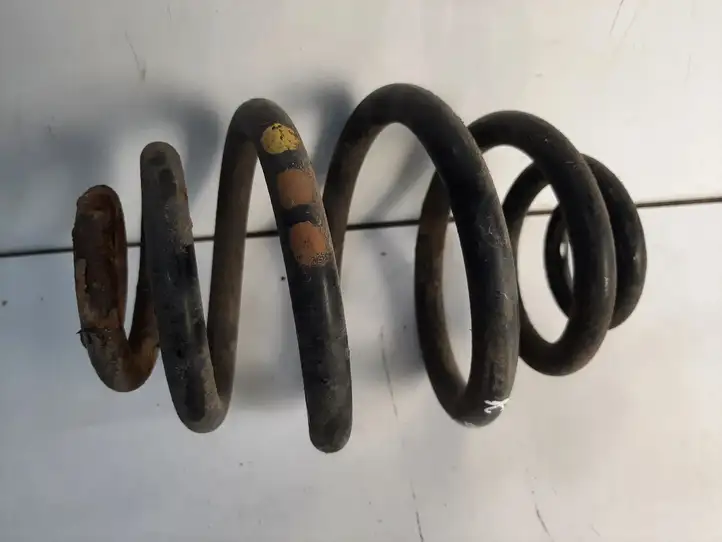 Audi A6 (2001 - 2004)   Пружина