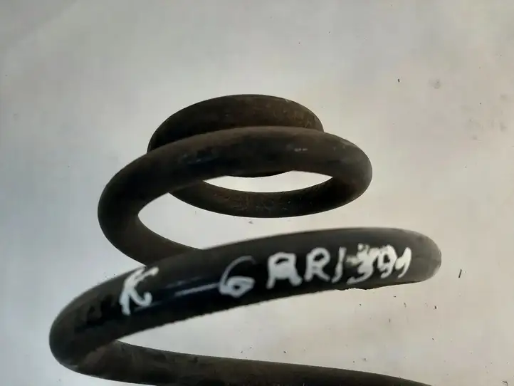 Audi A6 (2001 - 2004)   Пружина