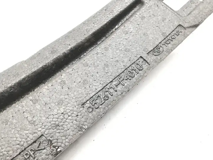 Toyota C-HR (2016 - 2022)  52611F4010 Пенопласт бампера