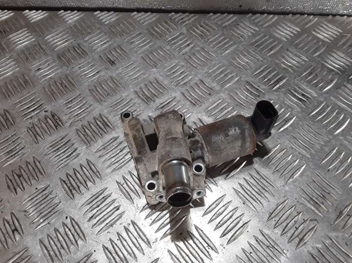 72287512 Opel Corsa D EGR vožtuvas