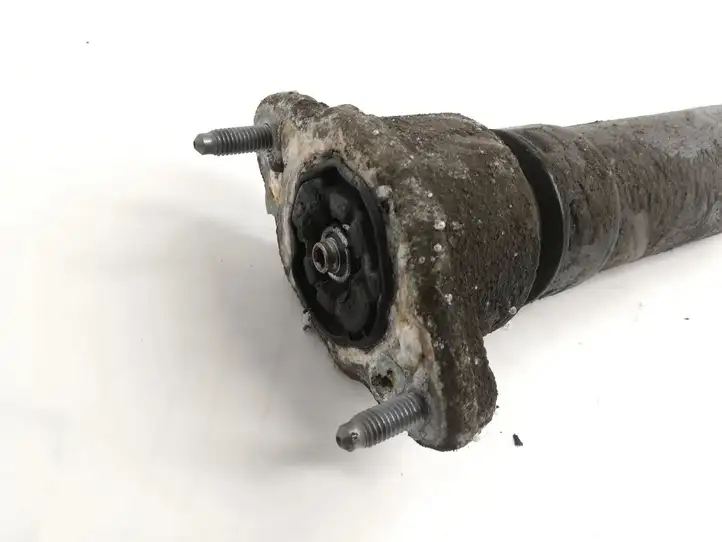 Mercedes-Benz E W212 (2009 - 2016)   Задний амортизатор с пружиной