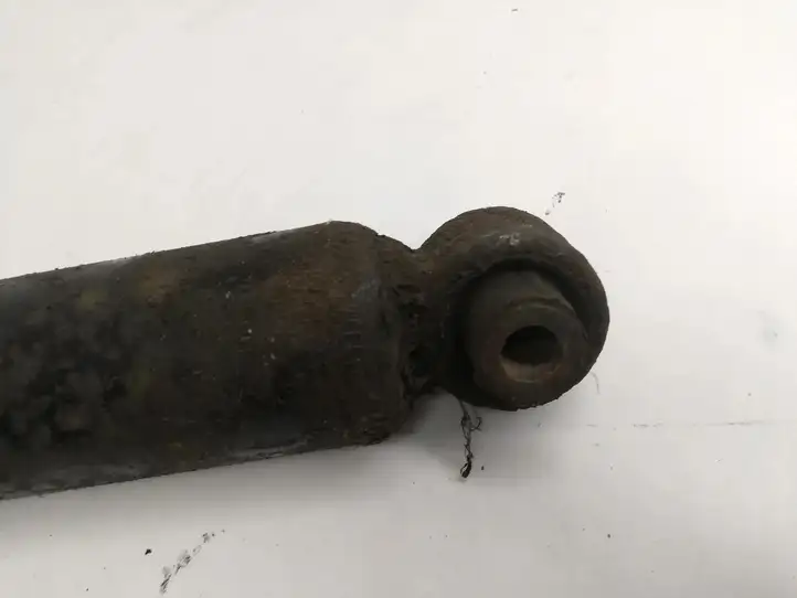 Mercedes-Benz E W212 (2009 - 2016)   Задний амортизатор с пружиной