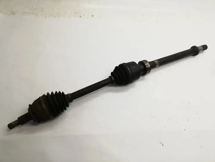 Mazda CX-5 (2012 - 2015)   Передняя полуось