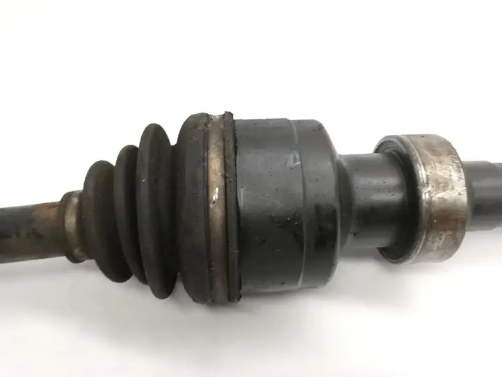 Mazda CX-5 (2012 - 2015)   Передняя полуось