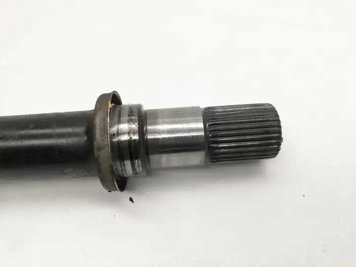 Mazda CX-5 (2012 - 2015)   Передняя полуось