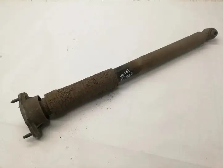 Mercedes-Benz C W204 (2007 - 2014)   Задний амортизатор с пружиной