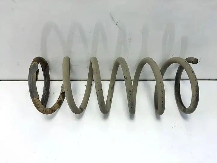 Ford Mondeo MK IV (2007 - 2014)   Пружина