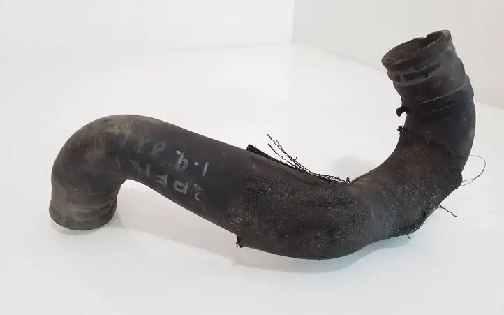 Opel Zafira (2003 - 2006)   Трубка (трубки)/ шланг (шланги)