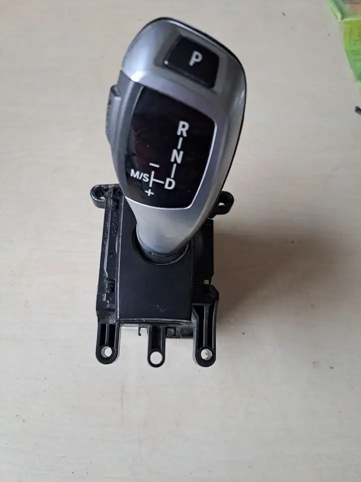 BMW X3 F25   926097203 Рычаг переключения передач